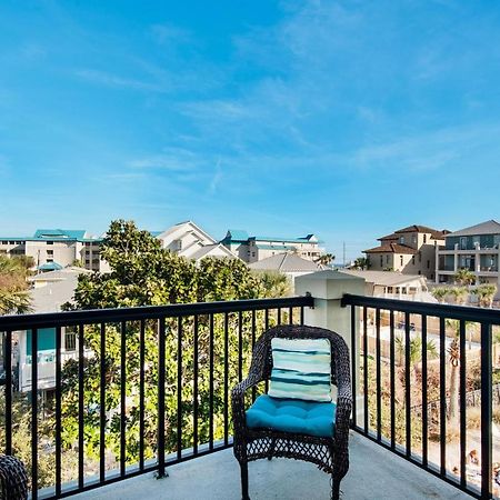 Miramar Beach Villa 101 Destin Exteriör bild