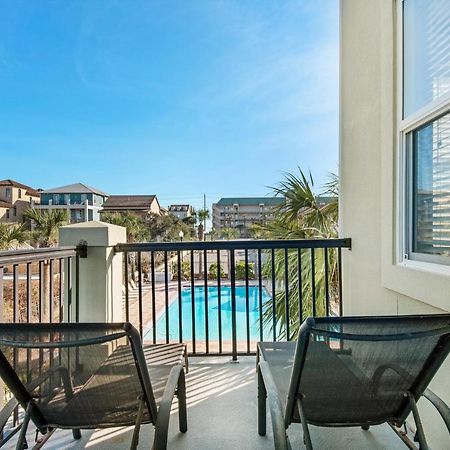 Miramar Beach Villa 101 Destin Exteriör bild