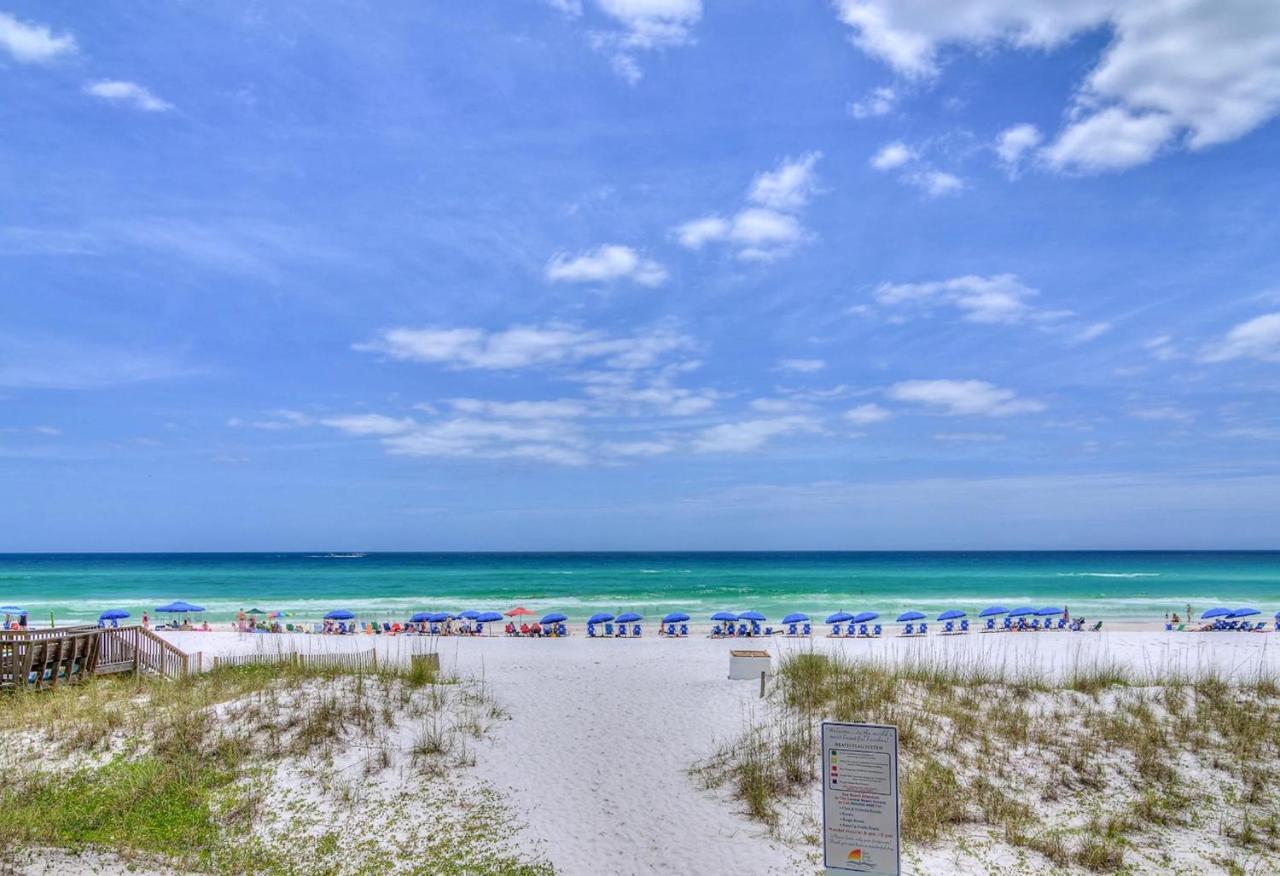 Miramar Beach Villa 101 Destin Exteriör bild