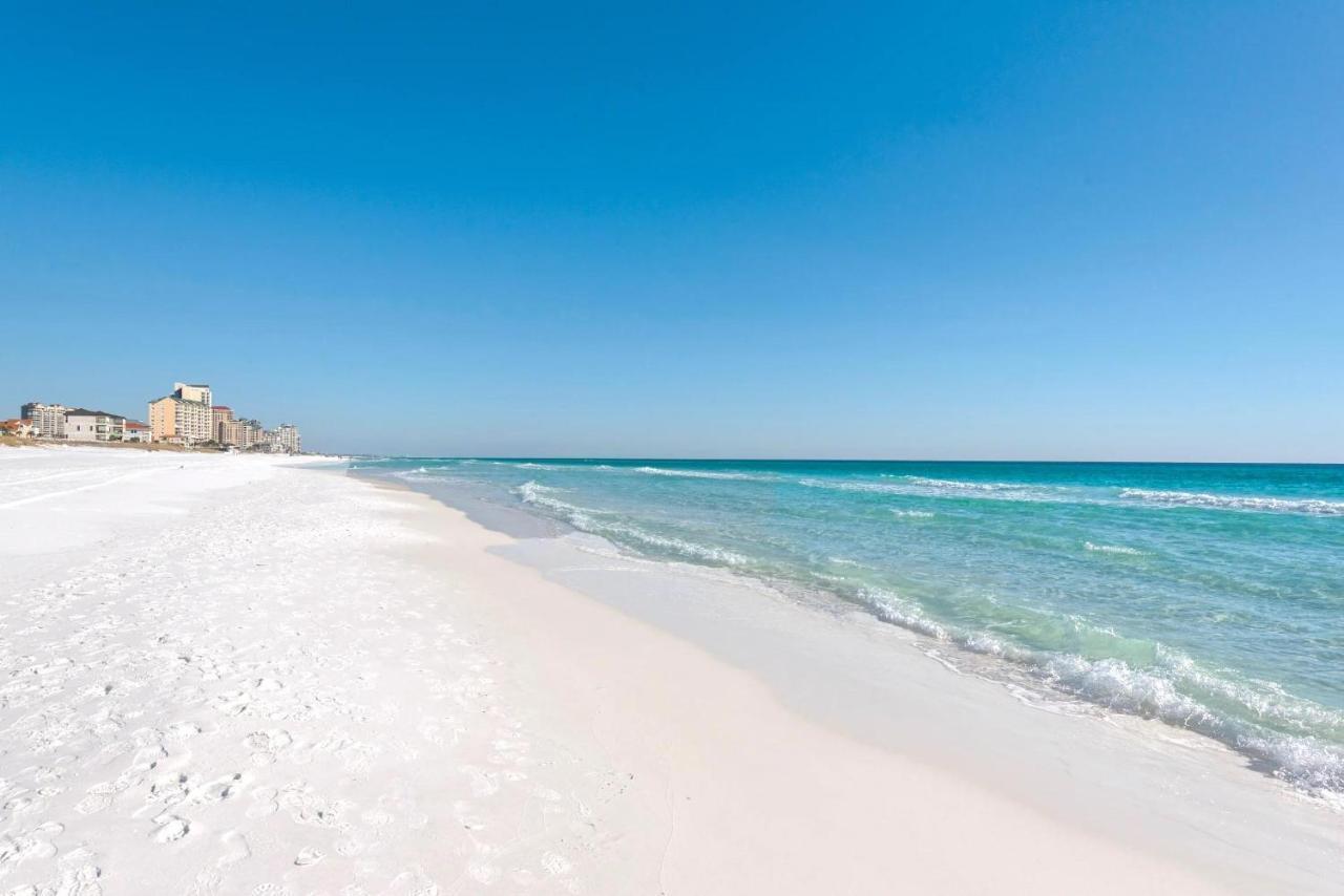 Miramar Beach Villa 101 Destin Exteriör bild