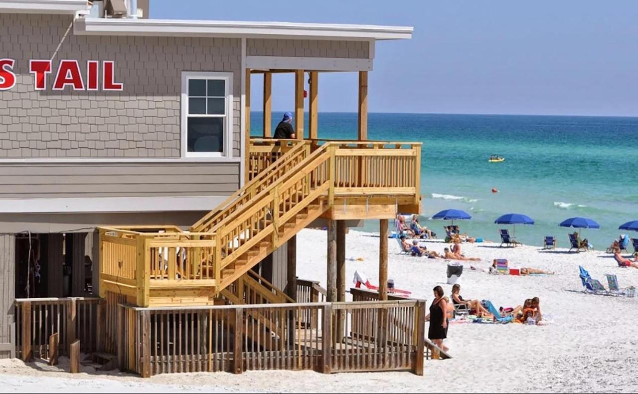 Miramar Beach Villa 101 Destin Exteriör bild