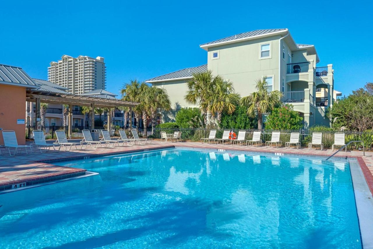 Miramar Beach Villa 101 Destin Exteriör bild