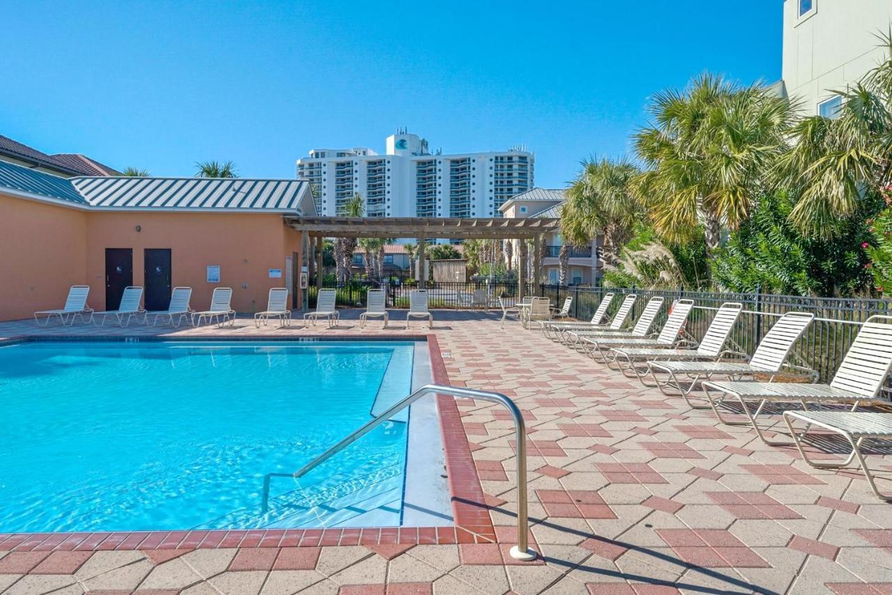 Miramar Beach Villa 101 Destin Exteriör bild