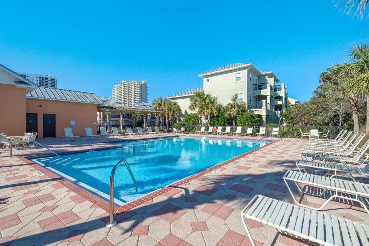 Miramar Beach Villa 101 Destin Exteriör bild
