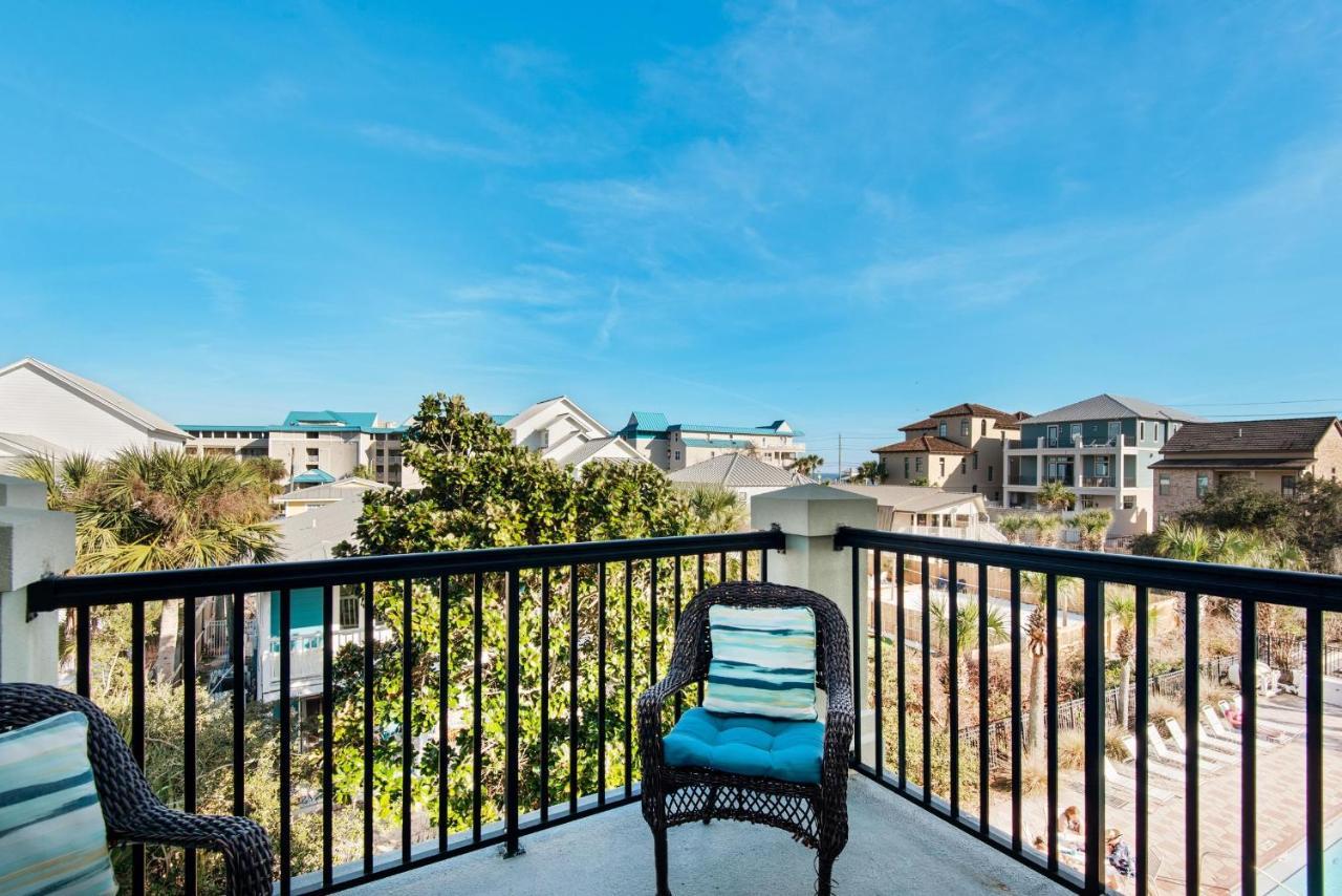 Miramar Beach Villa 101 Destin Exteriör bild