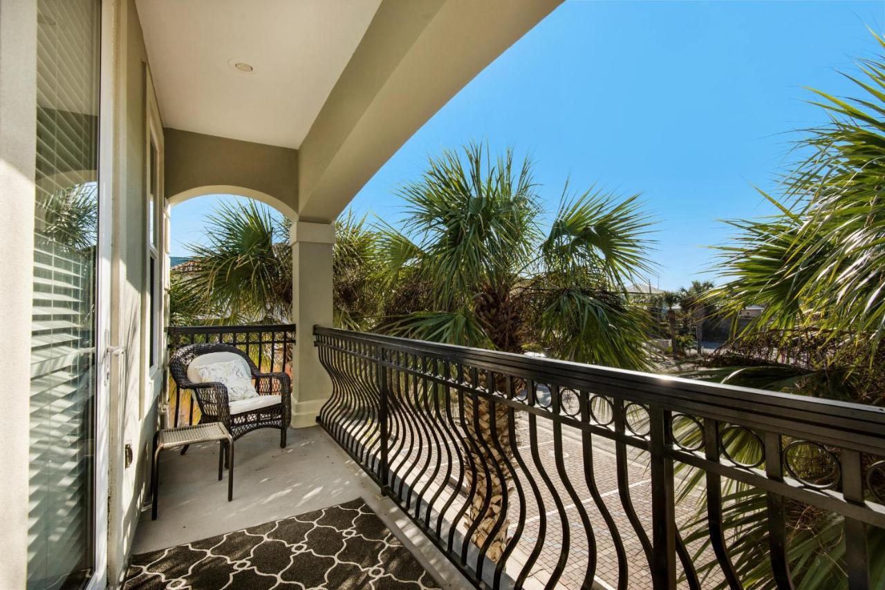 Miramar Beach Villa 101 Destin Exteriör bild