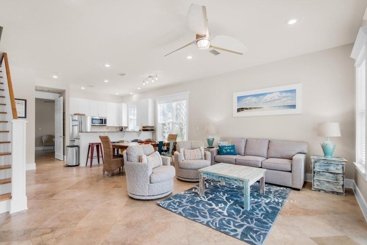Miramar Beach Villa 101 Destin Exteriör bild