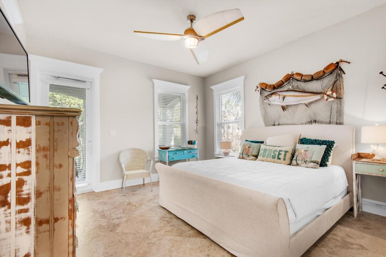 Miramar Beach Villa 101 Destin Exteriör bild