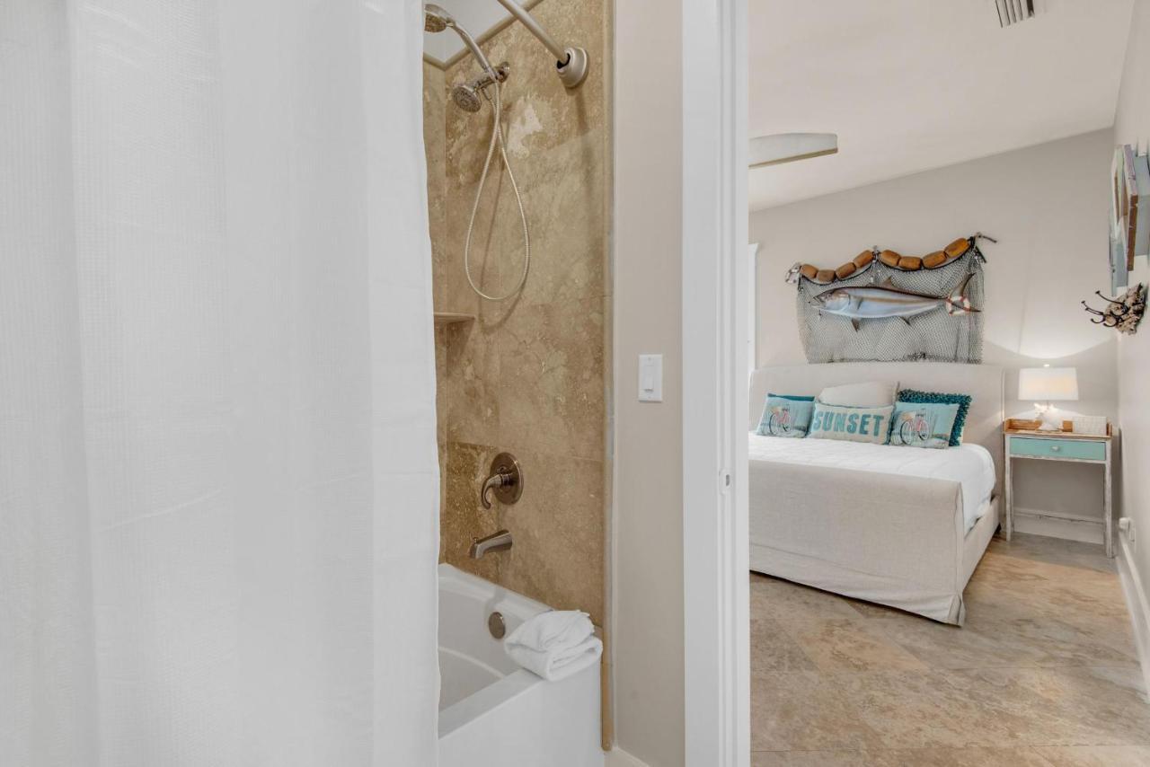 Miramar Beach Villa 101 Destin Exteriör bild
