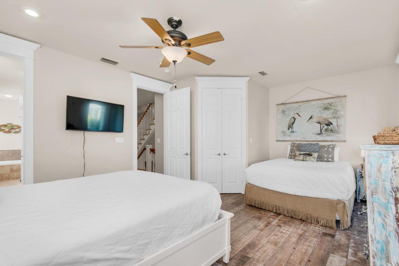 Miramar Beach Villa 101 Destin Exteriör bild